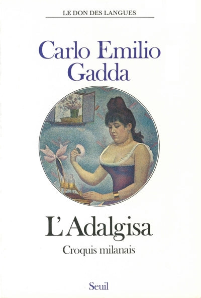 L'Adalgisa