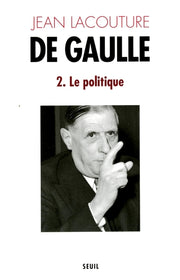De Gaulle, tome 2