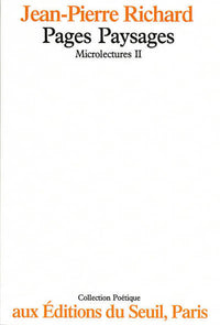 Microlectures