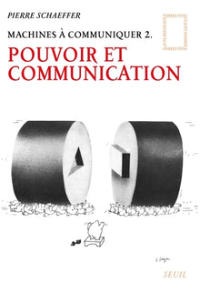 Machines à communiquer, tome 2
