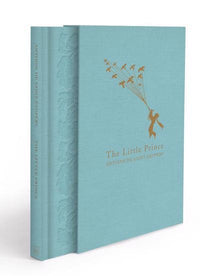 Le petit prince - Le grand livre pop-up