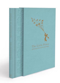 Le petit prince - Le grand livre pop-up