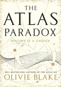 Atlas Six - Le paradoxe d'Atlas