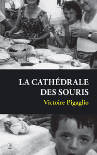 La cathédrale des souris