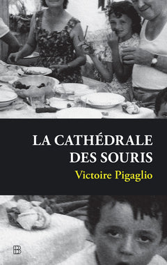 La cathédrale des souris
