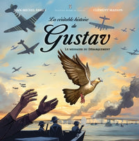 La véritable histoire de Gustav