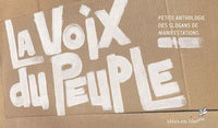 La voix du peuple