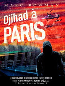Djihad à Paris