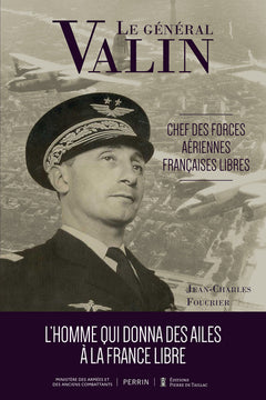Le général Valin