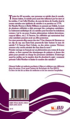 L'effet Werther