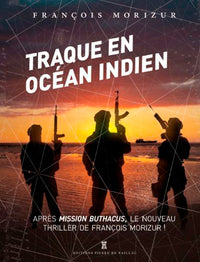 Traque en Océan Indien