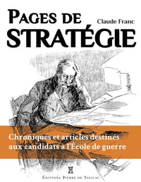 Pages de stratégie