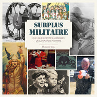 Surplus militaire