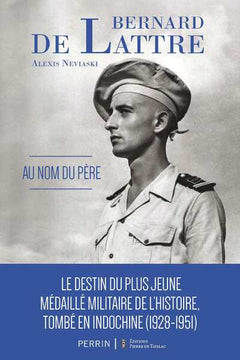 Le général De Lattre