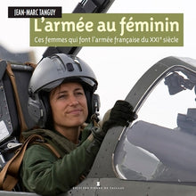 L'armée au féminin - Ces femmes qui font l'armée F