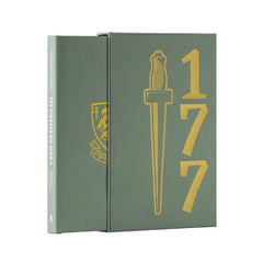 Commando Kieffer : 177 visages du Jour J – Coffret prestige