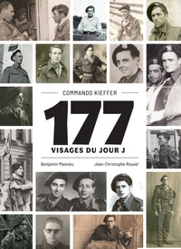 Commando Kieffer