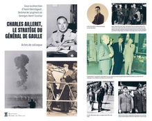 Charles Ailleret, le stratège du général de Gaulle