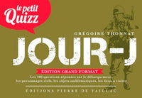 Le Petit Quizz Du Jour J (Fr)