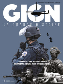 GIGN : La grande histoire