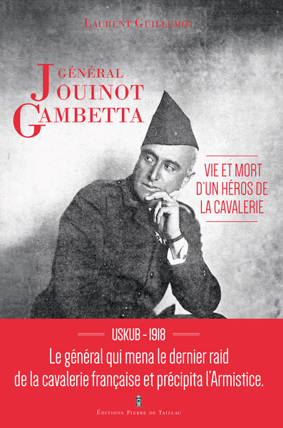 Jouinot Gambetta