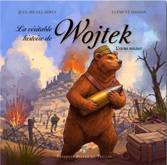 La véritable histoire de Wojtek