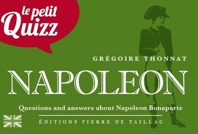 Le Petit Quizz de Napoléon