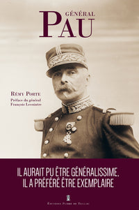 Le général Pau