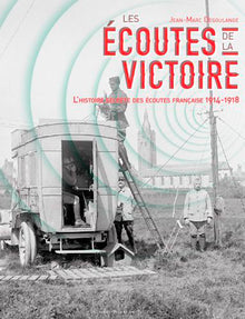Les écoutes de la victoire