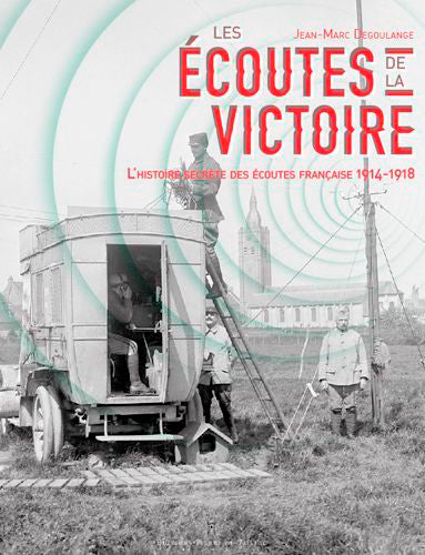 Les écoutes de la victoire