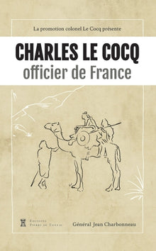 colonel le cocq