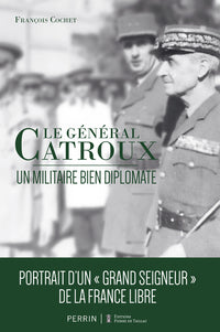Le général Catroux
