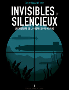 Invisibles et silencieux