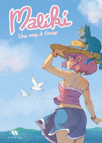 Maliki, tome 02