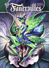 Freaks' Squeele Funérailles - Tome 6
