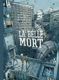 La belle mort nouvelle édition
