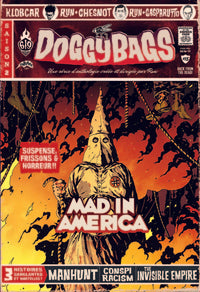 Doggybags - Tome 15 - Mad in America