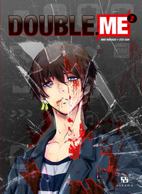 Double.Me - Tome 2