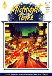 Midnight Tales - Tome 2 - Midnight Tales