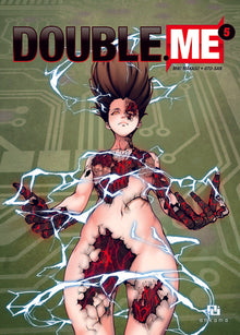 Double.me - Tome 5