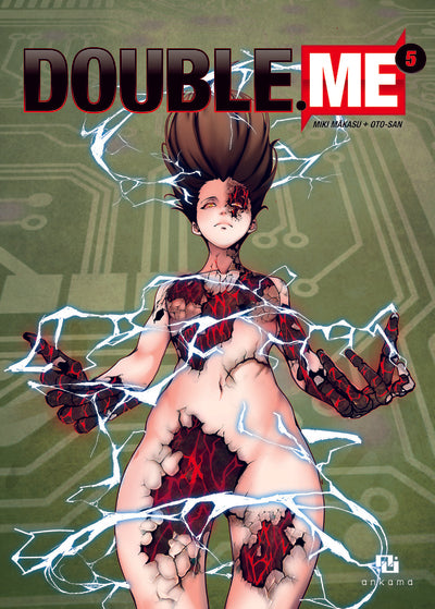 Double.me - Tome 5