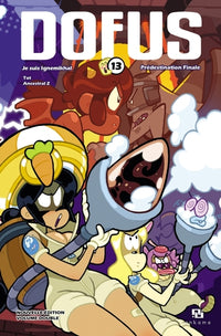 Tome 13