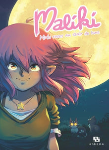 Maliki, tome 3