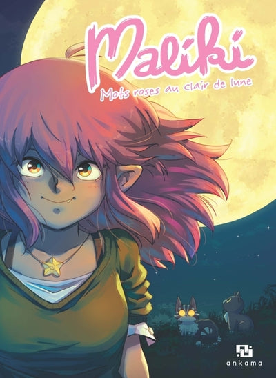 Maliki, tome 3