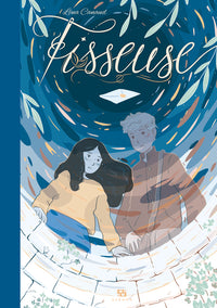 Tisseuse