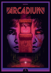 Arcadium