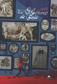 Un homme de goût Intégrale