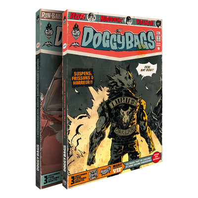 Doggybags T01