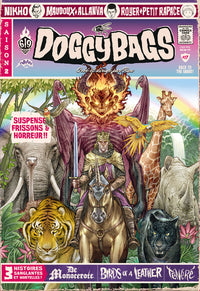 DoggyBags, tome 17