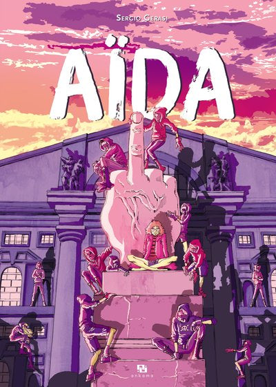 Aïda